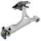 Mevotech CONTROL ARM AND BALL CMS601270 - alternate 3